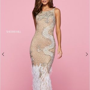 Sherri Hill